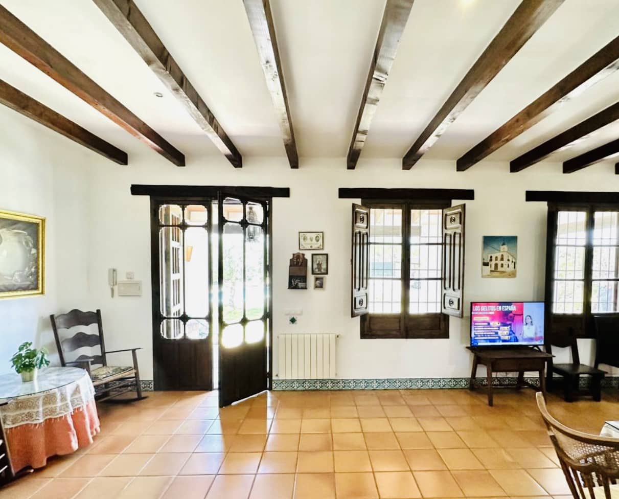 3 Zimmer Villa zu verkaufen in Sierra de Yeguas mit Pool Garage - 350.000 € (Ref: 9858855)