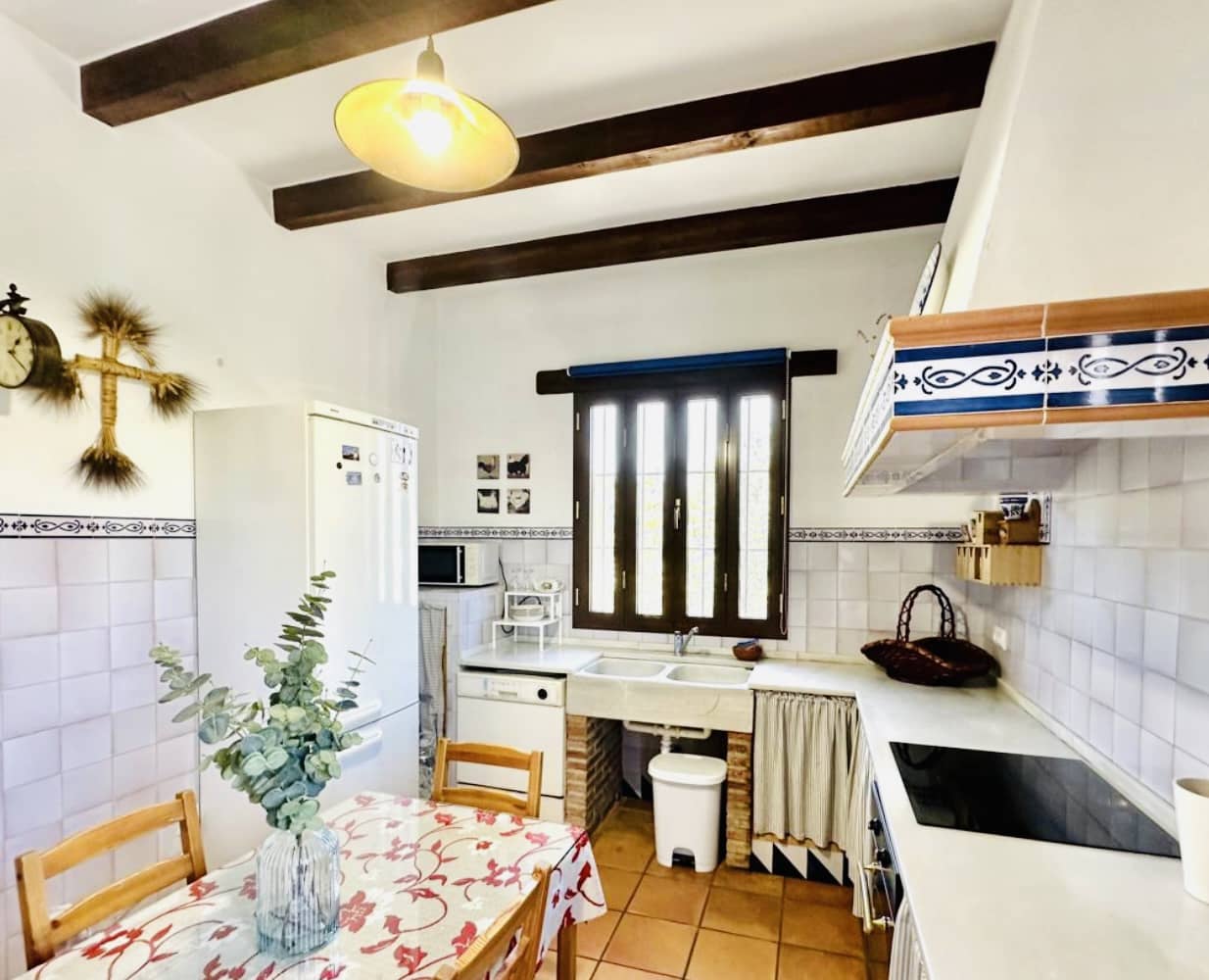 3 Zimmer Villa zu verkaufen in Sierra de Yeguas mit Pool Garage - 350.000 € (Ref: 9858855)