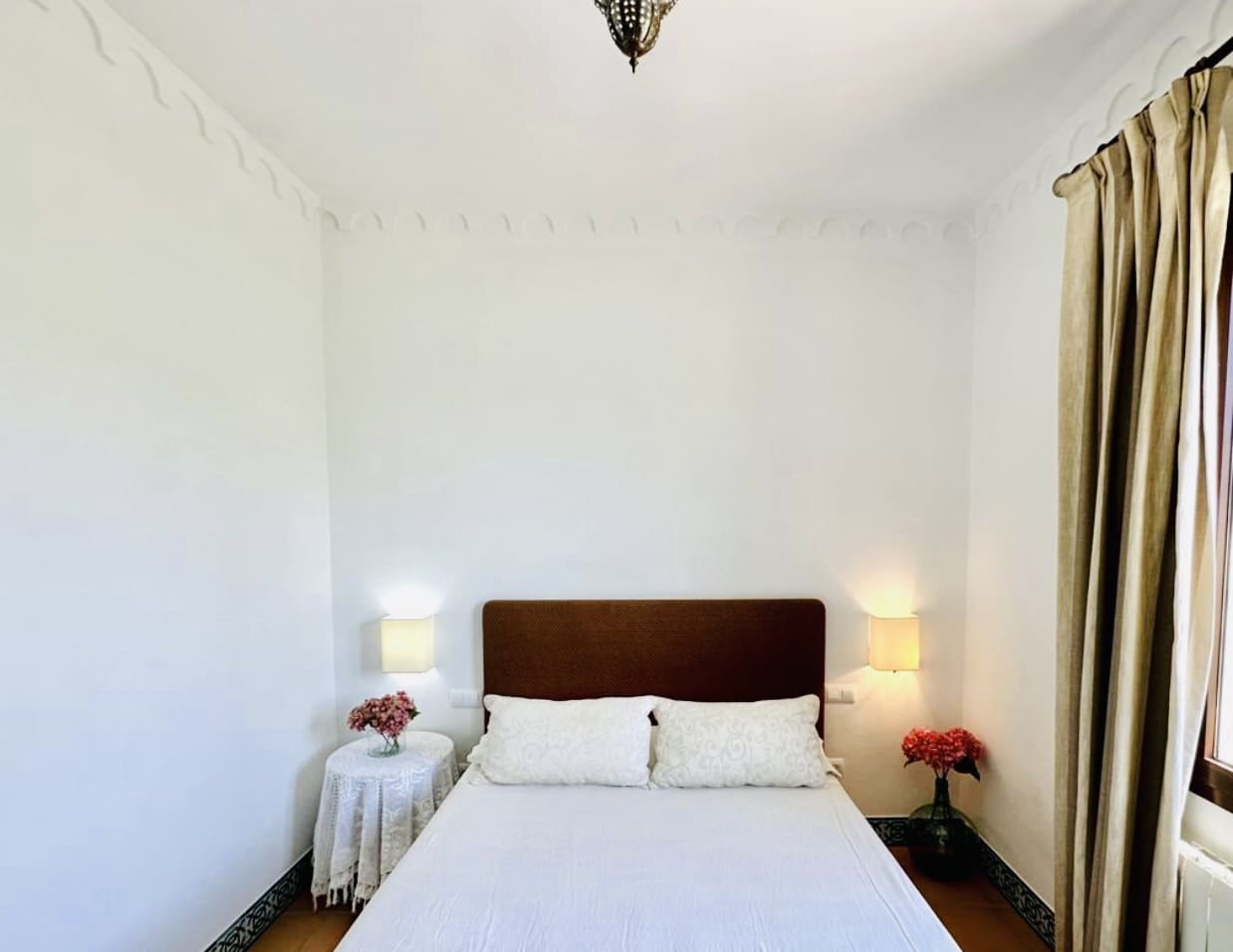 3 Zimmer Villa zu verkaufen in Sierra de Yeguas mit Pool Garage - 350.000 € (Ref: 9858855)