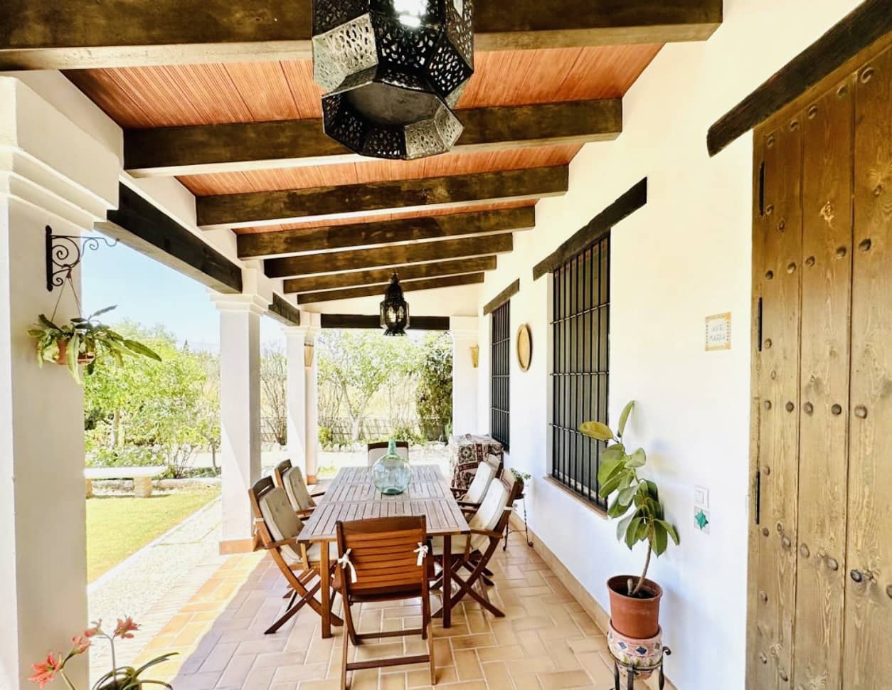 3 Zimmer Villa zu verkaufen in Sierra de Yeguas mit Pool Garage - 350.000 € (Ref: 9858855)