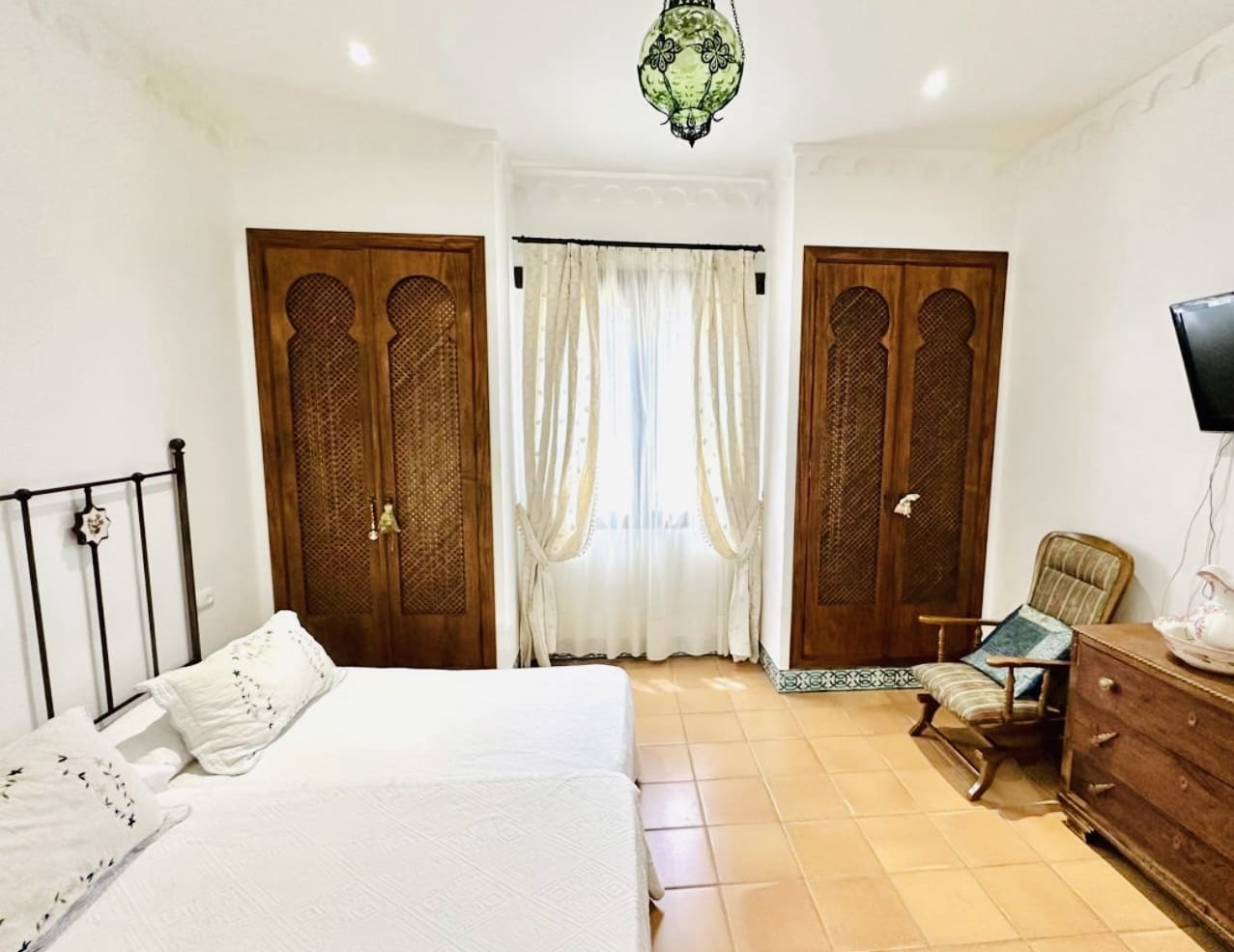 3 Zimmer Villa zu verkaufen in Sierra de Yeguas mit Pool Garage - 350.000 € (Ref: 9858855)