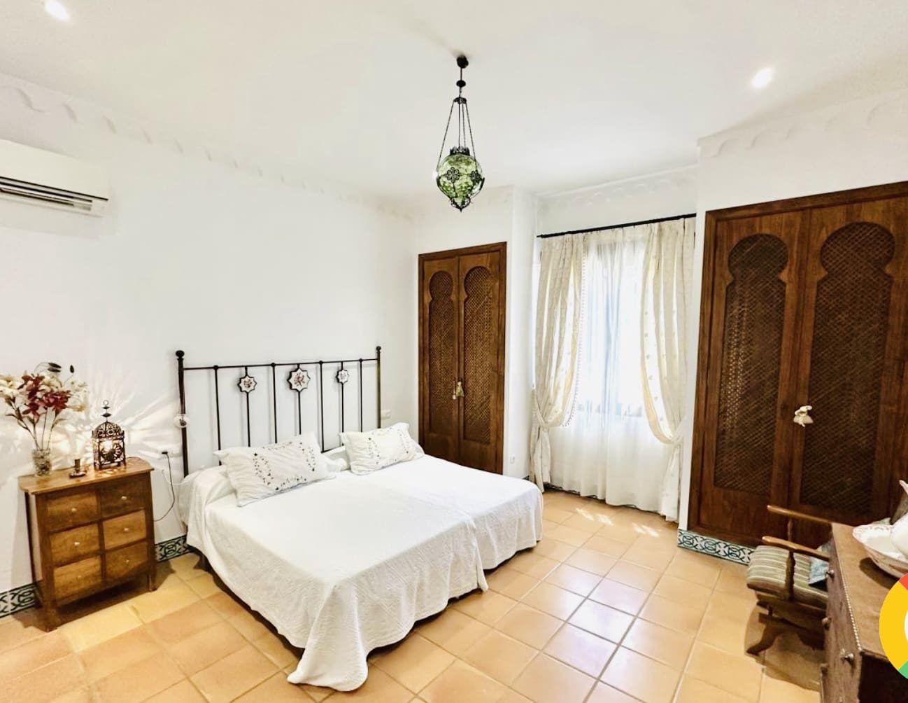 3 Zimmer Villa zu verkaufen in Sierra de Yeguas mit Pool Garage - 350.000 € (Ref: 9858855)