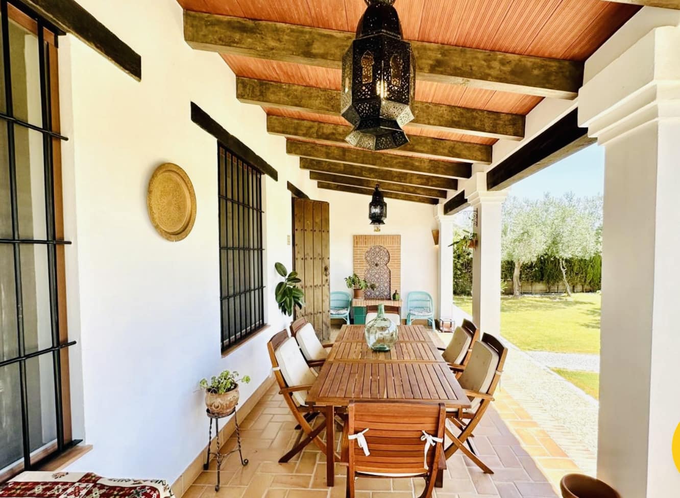 3 Zimmer Villa zu verkaufen in Sierra de Yeguas mit Pool Garage - 350.000 € (Ref: 9858855)
