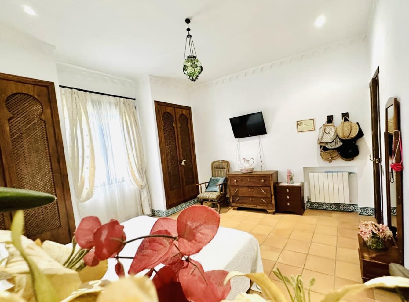 3 Zimmer Villa zu verkaufen in Sierra de Yeguas mit Pool Garage - 350.000 € (Ref: 9858855)