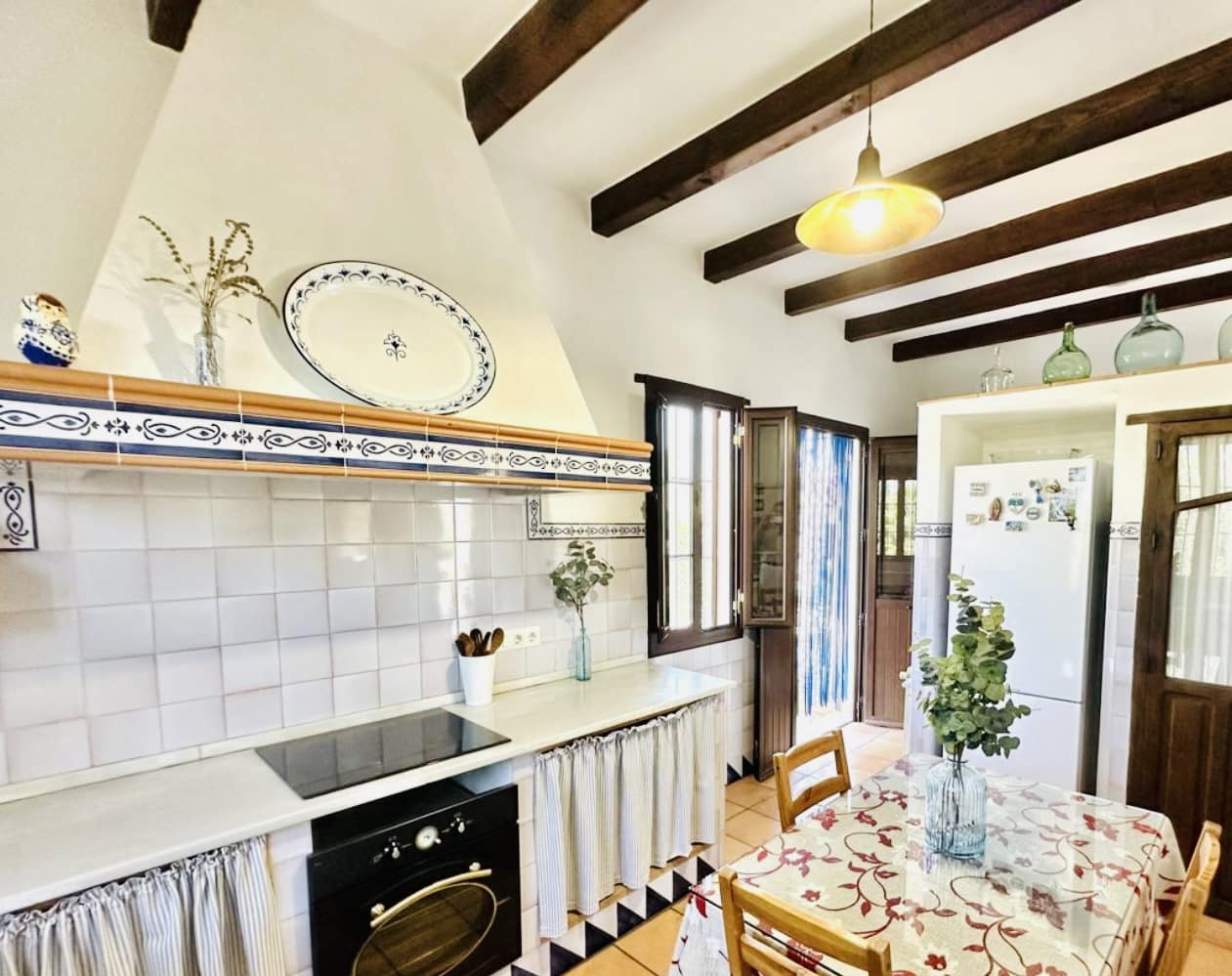 3 Zimmer Villa zu verkaufen in Sierra de Yeguas mit Pool Garage - 350.000 € (Ref: 9858855)