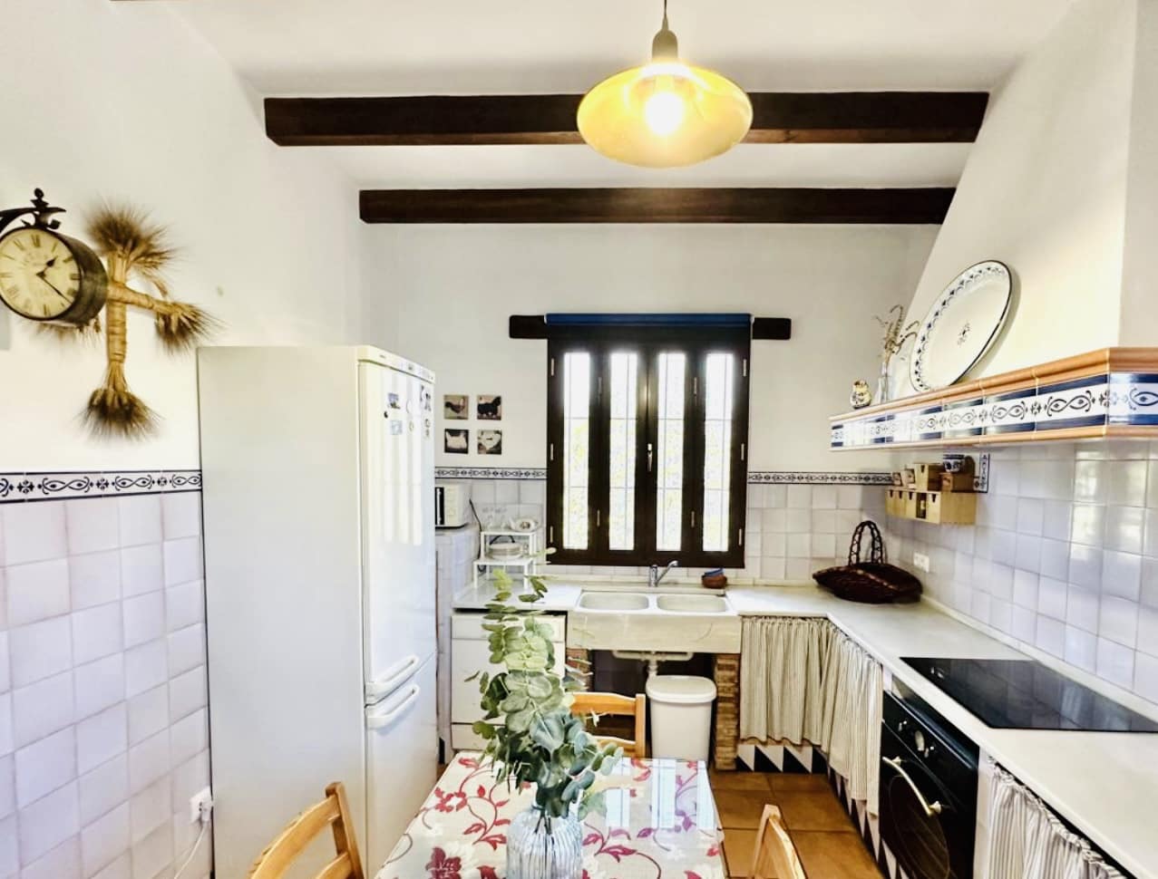 3 Zimmer Villa zu verkaufen in Sierra de Yeguas mit Pool Garage - 350.000 € (Ref: 9858855)