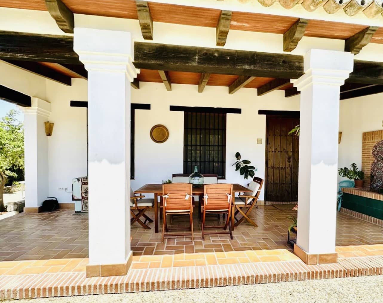 3 Zimmer Villa zu verkaufen in Sierra de Yeguas mit Pool Garage - 350.000 € (Ref: 9858855)