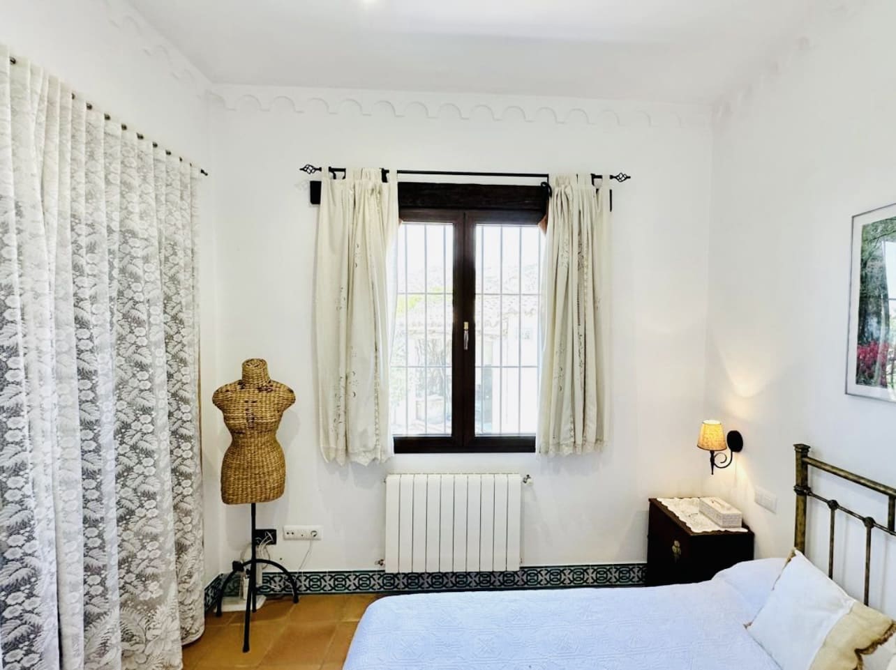 3 Zimmer Villa zu verkaufen in Sierra de Yeguas mit Pool Garage - 350.000 € (Ref: 9858855)