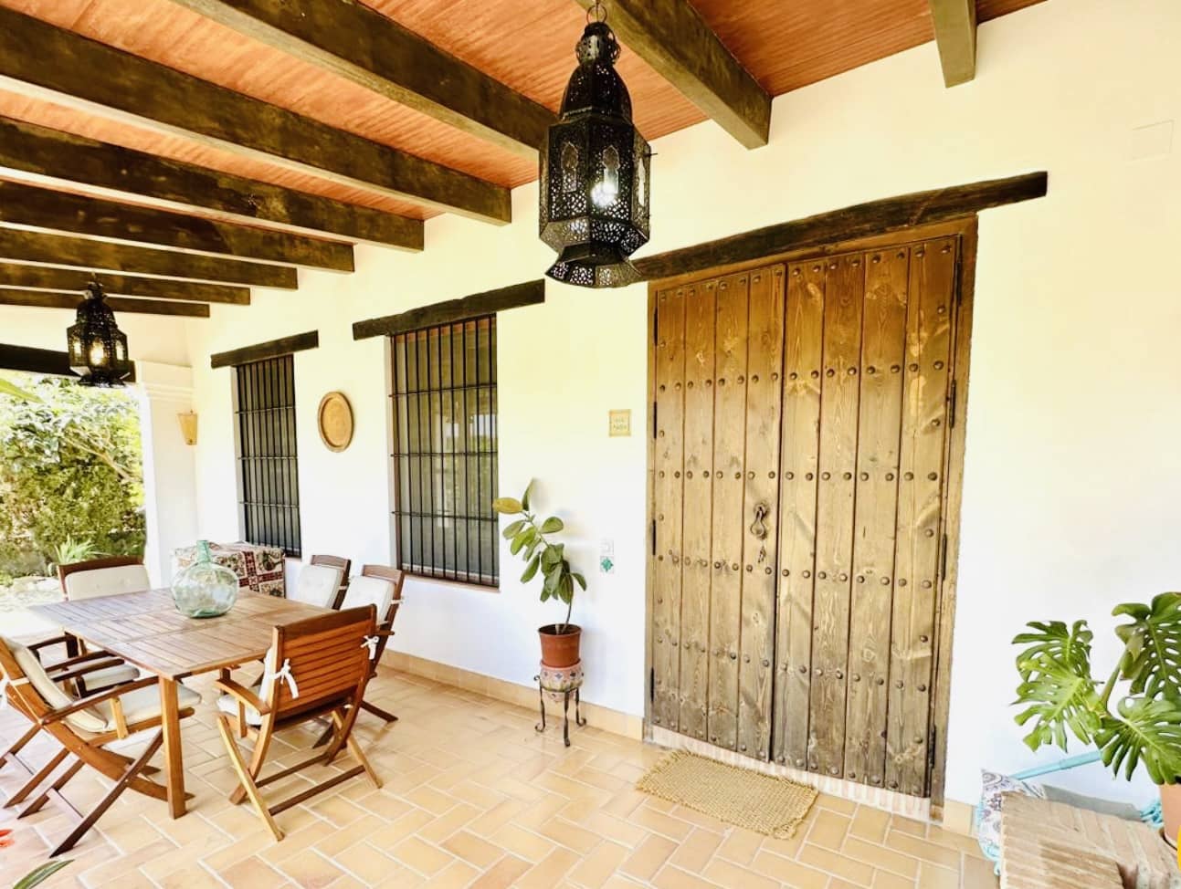 3 Zimmer Villa zu verkaufen in Sierra de Yeguas mit Pool Garage - 350.000 € (Ref: 9858855)