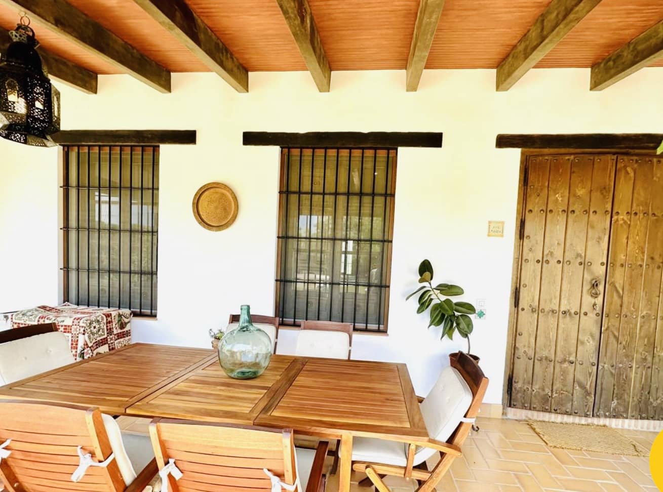 3 Zimmer Villa zu verkaufen in Sierra de Yeguas mit Pool Garage - 350.000 € (Ref: 9858855)