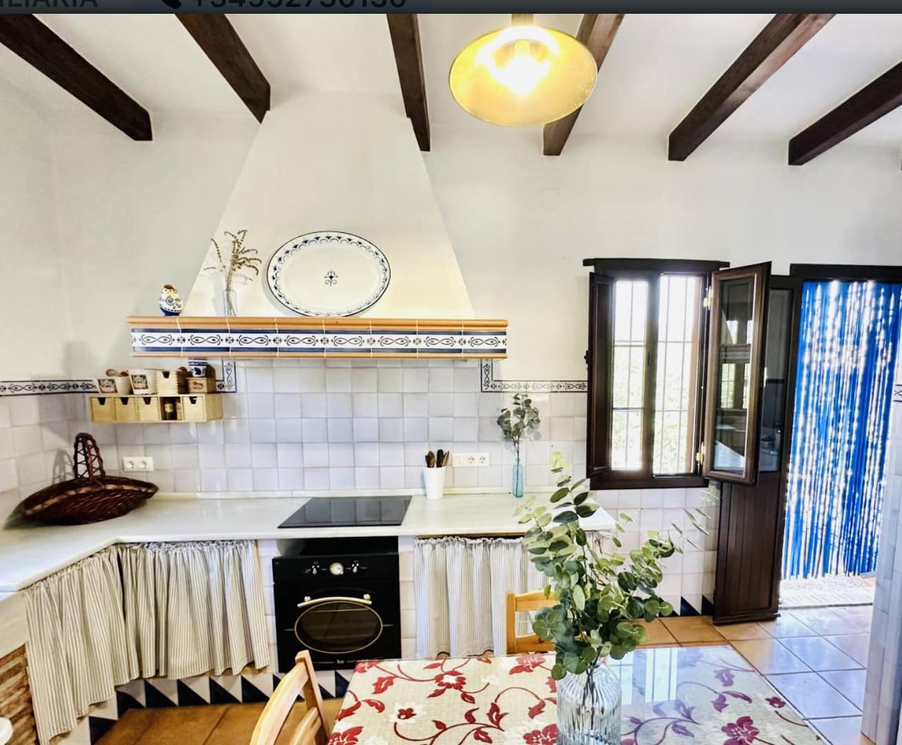 3 Zimmer Villa zu verkaufen in Sierra de Yeguas mit Pool Garage - 350.000 € (Ref: 9858855)