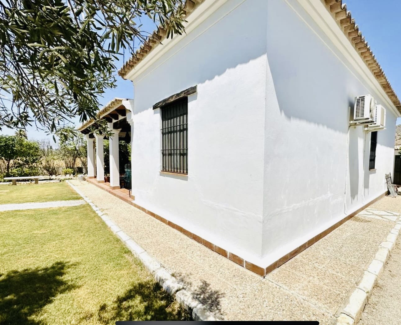 3 Zimmer Villa zu verkaufen in Sierra de Yeguas mit Pool Garage - 350.000 € (Ref: 9858855)