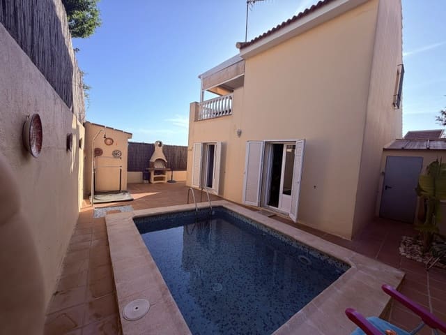 3 camera da letto Villa in vendita in Fuente de Piedra con piscina garage - 165.000 € (Rif: 9863512)