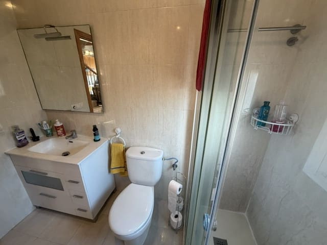 3 camera da letto Villa in vendita in Fuente de Piedra con piscina garage - 165.000 € (Rif: 9863512)