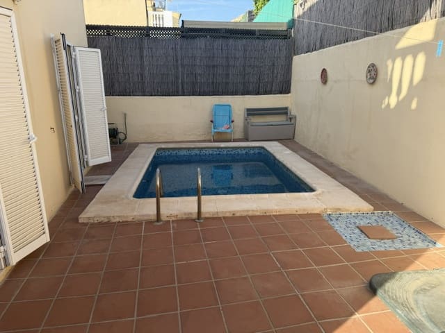 3 camera da letto Villa in vendita in Fuente de Piedra con piscina garage - 165.000 € (Rif: 9863512)