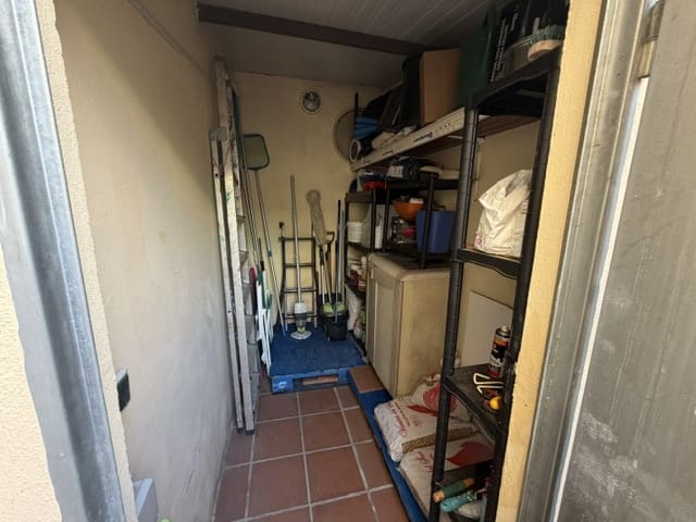 3 camera da letto Villa in vendita in Fuente de Piedra con piscina garage - 165.000 € (Rif: 9863512)