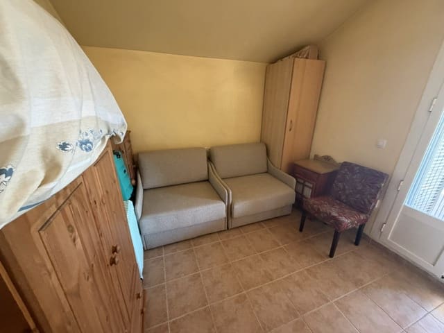 3 camera da letto Villa in vendita in Fuente de Piedra con piscina garage - 165.000 € (Rif: 9863512)