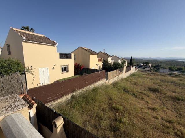 3 camera da letto Villa in vendita in Fuente de Piedra con piscina garage - 165.000 € (Rif: 9863512)