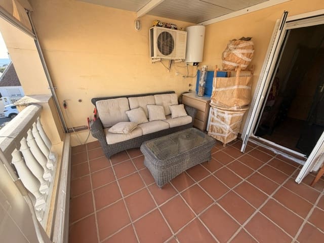 3 camera da letto Villa in vendita in Fuente de Piedra con piscina garage - 165.000 € (Rif: 9863512)