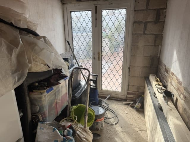 Casa de 3 habitaciones en Fuente de Piedra en venta con piscina garaje - 140.000 € (Ref: 9866224)