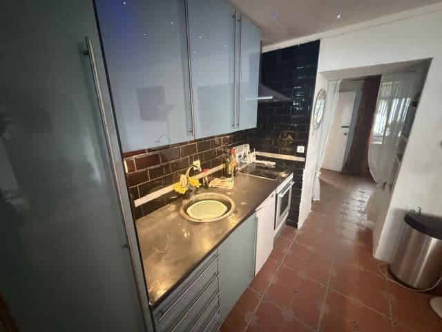 Casa de 3 habitaciones en Fuente de Piedra en venta con piscina garaje - 140.000 € (Ref: 9866224)