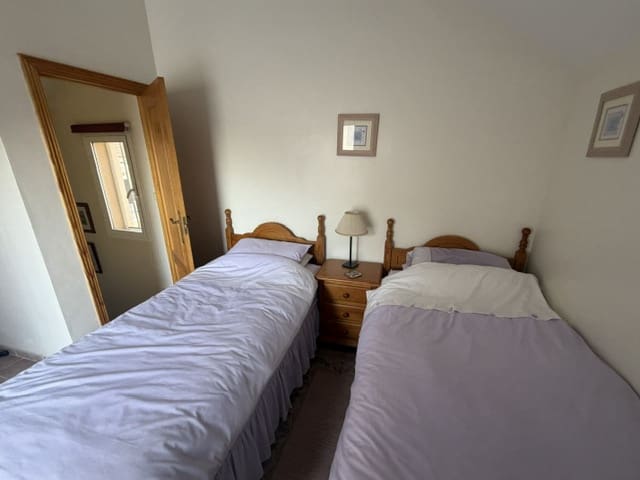 3 slaapkamer Villa te koop in Fuente de Piedra met zwembad garage - € 180.000 (Ref: 9872784)