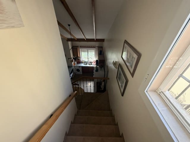 3 slaapkamer Villa te koop in Fuente de Piedra met zwembad garage - € 180.000 (Ref: 9872784)