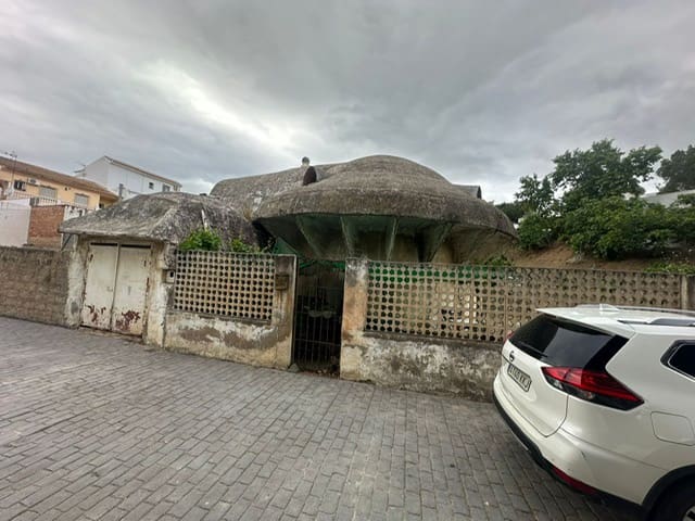 Grond te koop in Riogordo - € 150.000 (Ref: 9891220)