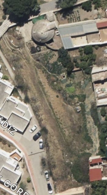Grond te koop in Riogordo - € 150.000 (Ref: 9891220)