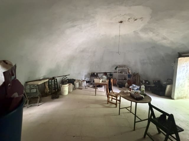 Rakentamaton maa myytävänä paikassa Riogordo - 165 000 € (Ref: 9891220)