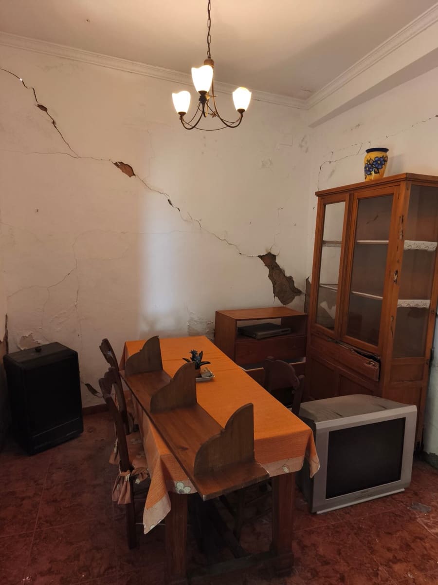 3 camera da letto Bungalow in vendita in Iznajar - 95.000 € (Rif: 9894836)