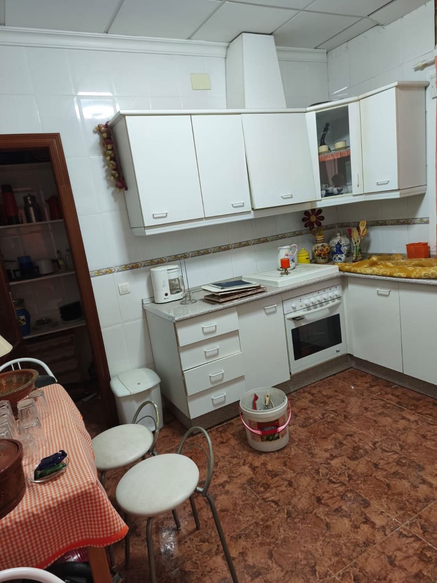 3 camera da letto Bungalow in vendita in Iznajar - 95.000 € (Rif: 9894836)