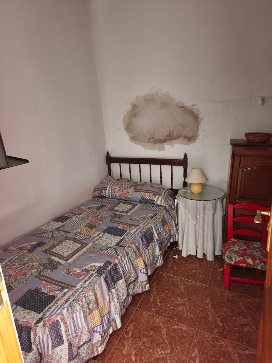 3 camera da letto Bungalow in vendita in Iznajar - 95.000 € (Rif: 9894836)