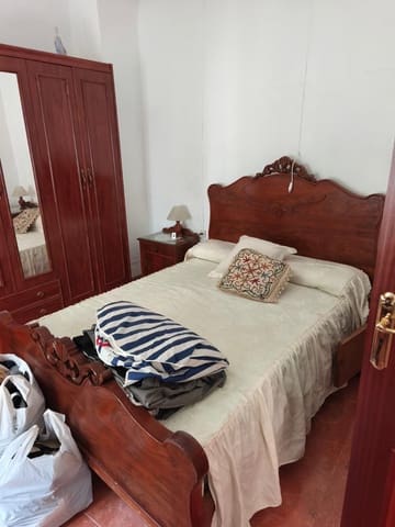 3 camera da letto Bungalow in vendita in Iznájar - 95.000 € (Rif: 9894836)