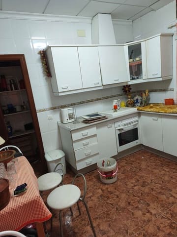 3 camera da letto Bungalow in vendita in Iznájar - 95.000 € (Rif: 9894836)