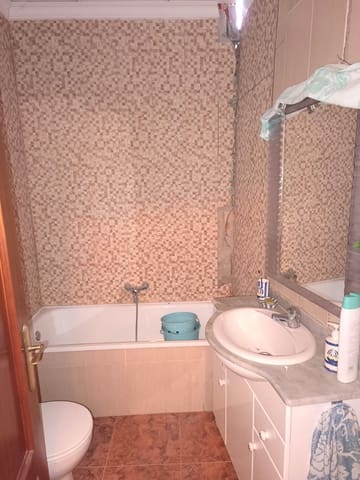 3 camera da letto Bungalow in vendita in Iznájar - 95.000 € (Rif: 9894836)