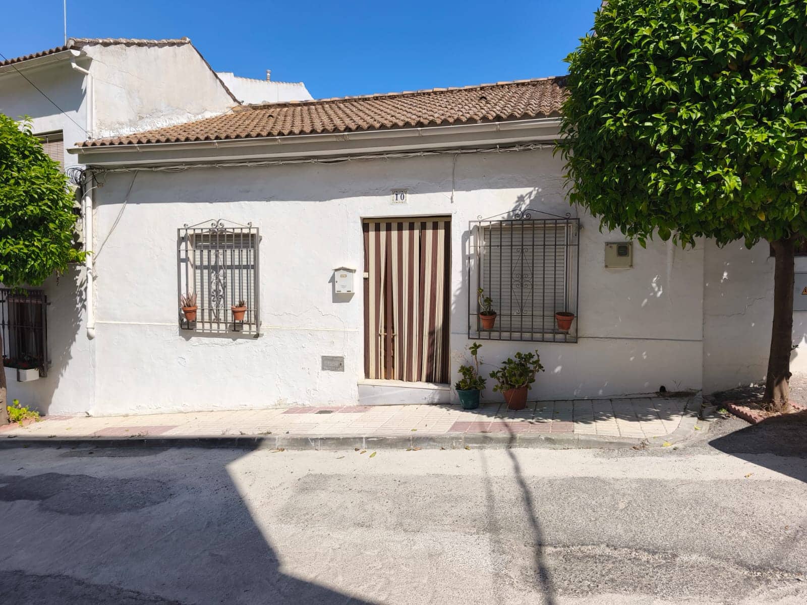 3 camera da letto Bungalow in vendita in Iznajar - 95.000 € (Rif: 9894836)