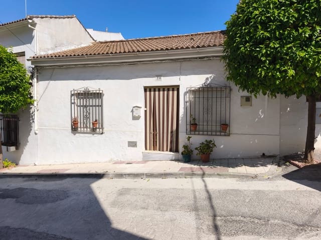 3 camera da letto Bungalow in vendita in Iznájar - 95.000 € (Rif: 9894836)
