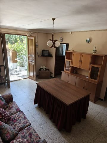 6 soveværelse Finca/Landehus til salg i Iznájar - € 170.000 (Ref: 9918666)