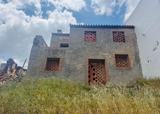 Finca/Herregård til salgs i Colmenar med garasje - € 69 000 (Ref: 9921454)