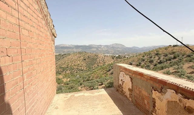 Finca/Country House for sale in Colmenar with garage - € 69,000 (Ref: 9921454)