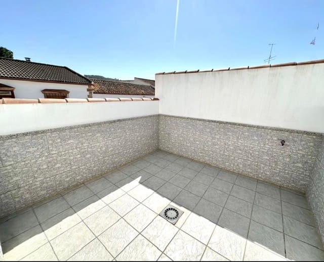 4 bedroom Terraced Villa for sale in Humilladero with garage - € 360,000 (Ref: 9926495)
