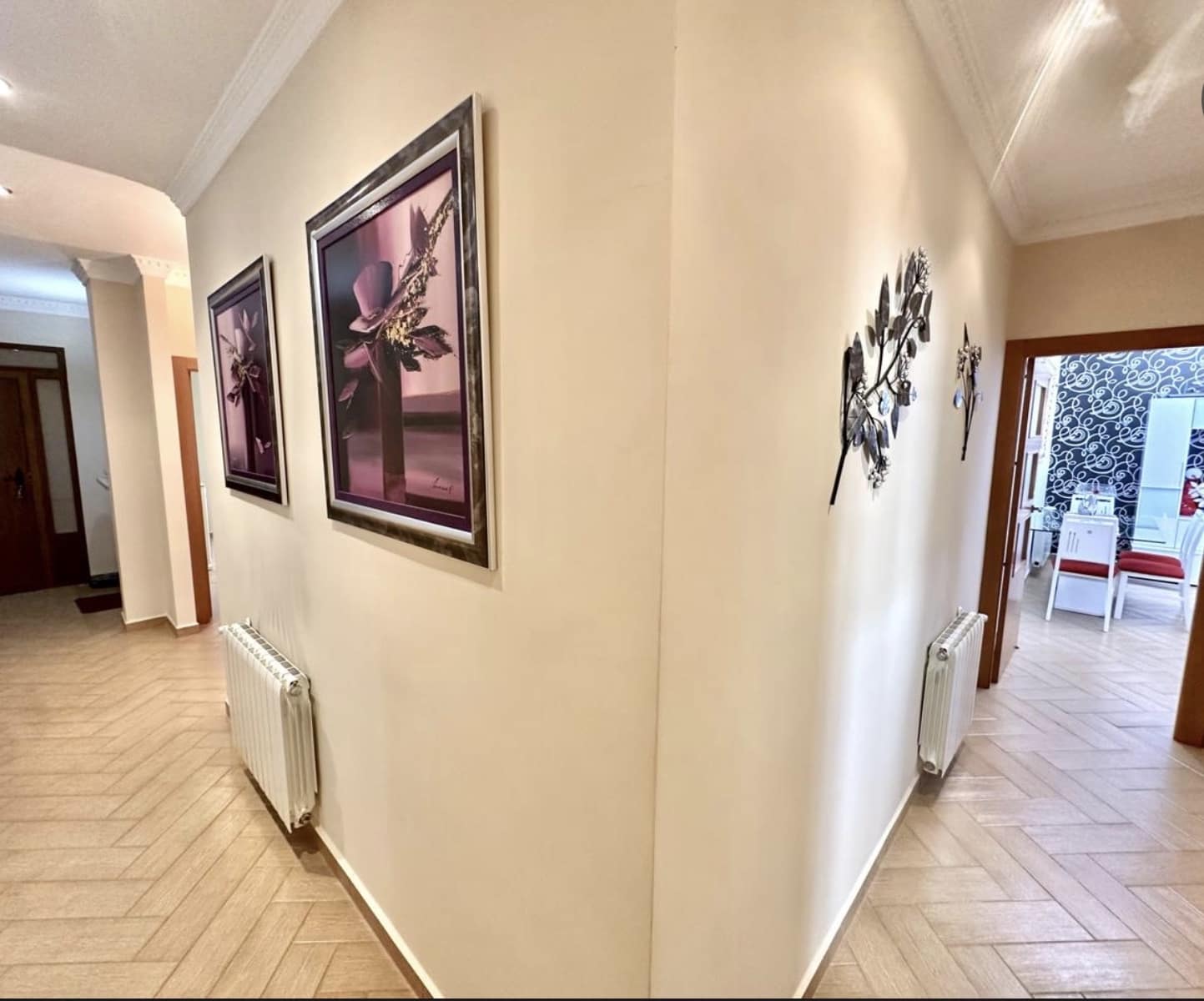 4 bedroom Terraced Villa for sale in Humilladero with garage - € 360,000 (Ref: 9926495)