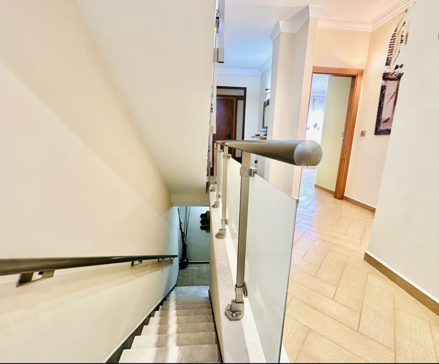 4 bedroom Terraced Villa for sale in Humilladero with garage - € 360,000 (Ref: 9926495)