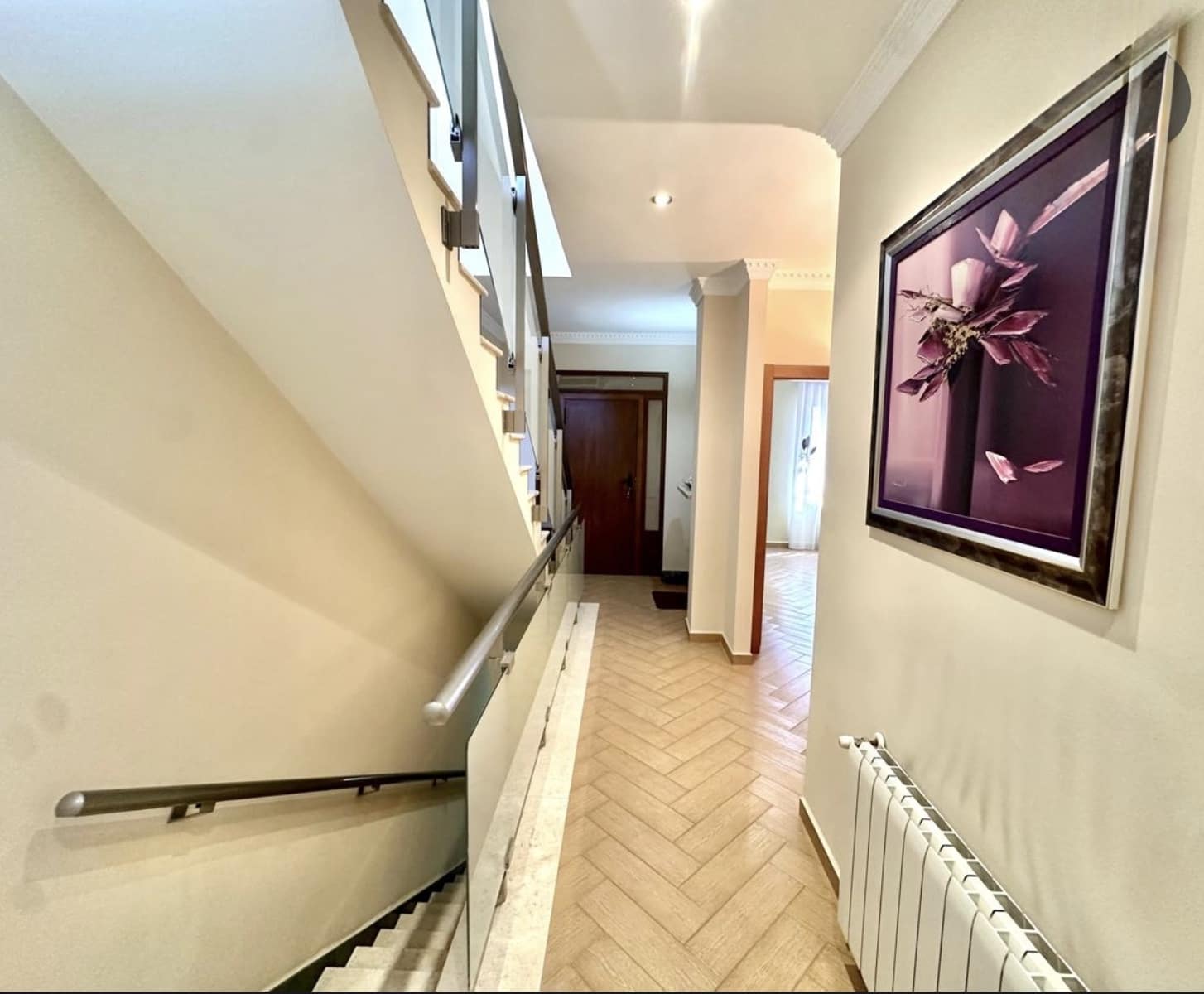 4 bedroom Terraced Villa for sale in Humilladero with garage - € 360,000 (Ref: 9926495)
