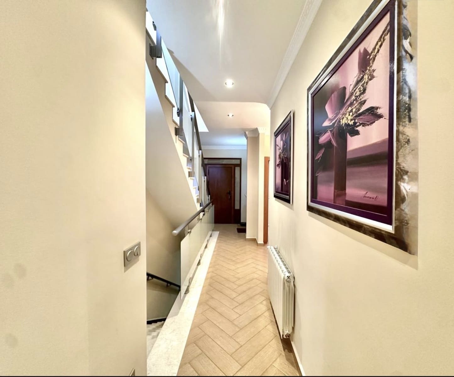 4 bedroom Terraced Villa for sale in Humilladero with garage - € 360,000 (Ref: 9926495)