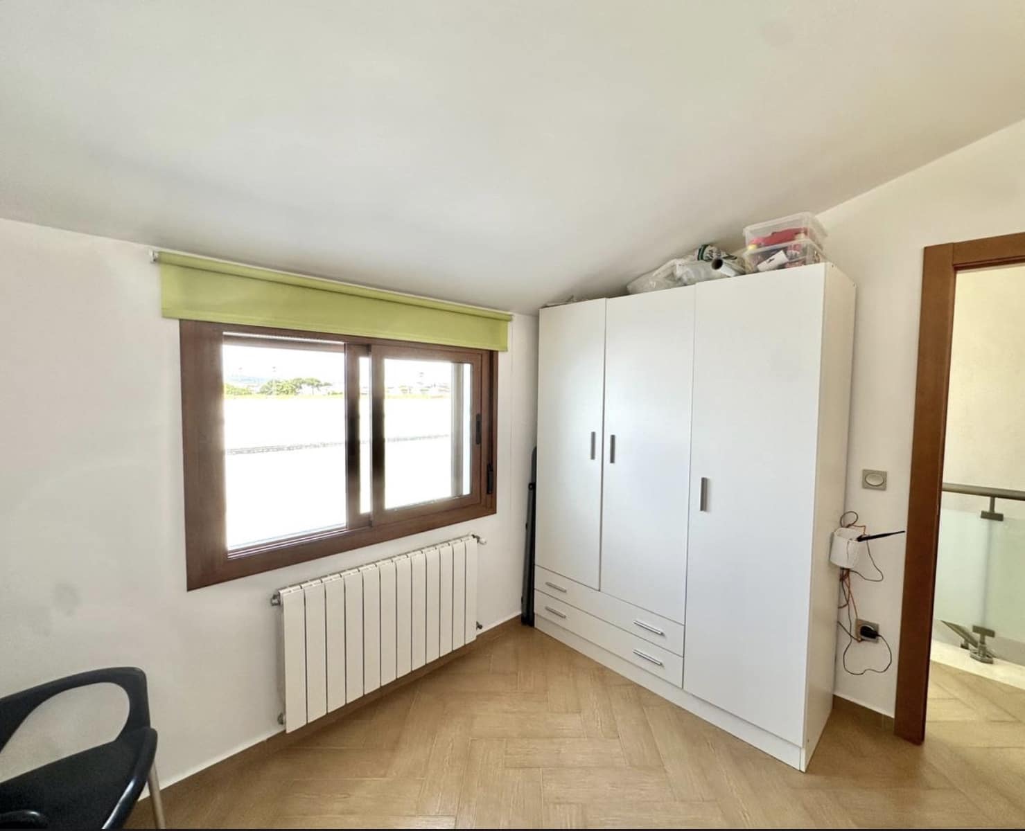 4 bedroom Terraced Villa for sale in Humilladero with garage - € 360,000 (Ref: 9926495)