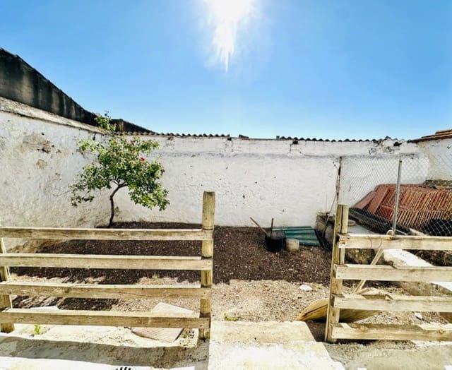3 soveværelse Byhus til salg i Fuente de Piedra - € 105.000 (Ref: 9944954)