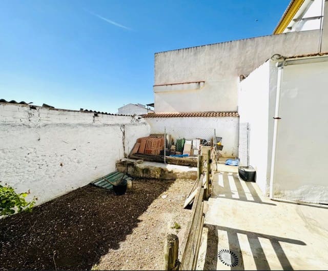 3 soveværelse Byhus til salg i Fuente de Piedra - € 105.000 (Ref: 9944954)