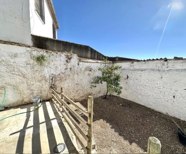 3 soveværelse Byhus til salg i Fuente de Piedra - € 105.000 (Ref: 9944954)